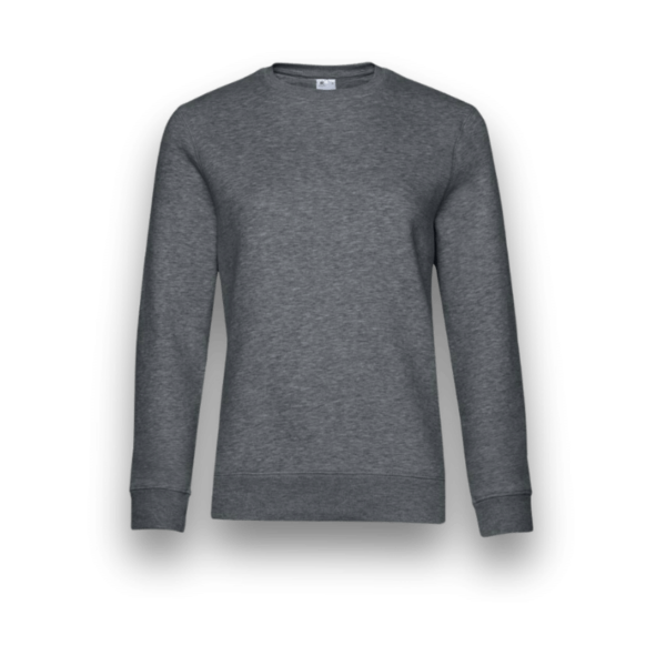 LE SWEAT COL ROND CERTIFIÉ FEMME – Image 9