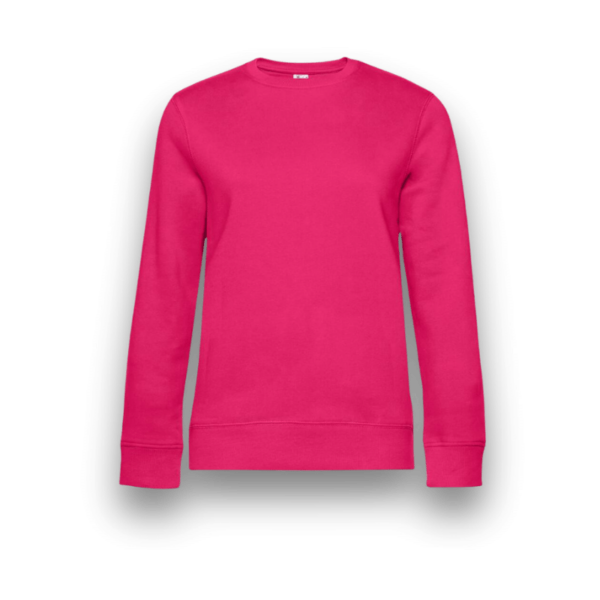 LE SWEAT COL ROND CERTIFIÉ FEMME – Image 11