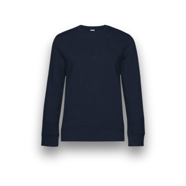 LE SWEAT COL ROND CERTIFIÉ FEMME – Image 12