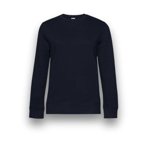 LE SWEAT COL ROND CERTIFIÉ FEMME – Image 13