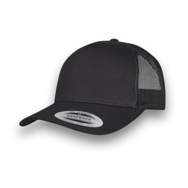 LA CASQUETTE TRUCKER – Image 9