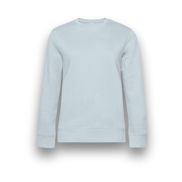 LE SWEAT COL ROND CERTIFIÉ FEMME – Image 16