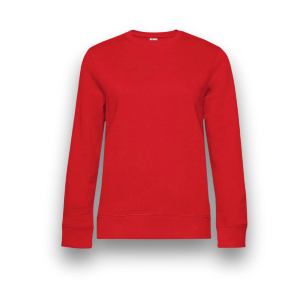 LE SWEAT COL ROND CERTIFIÉ FEMME – Image 18