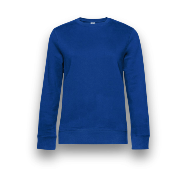 LE SWEAT COL ROND CERTIFIÉ FEMME – Image 19