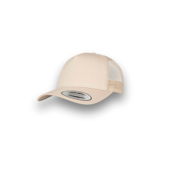 LA CASQUETTE TRUCKER – Image 13