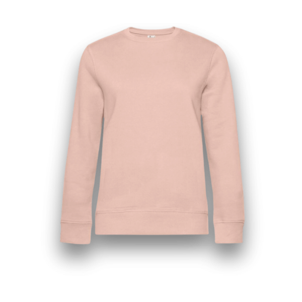 LE SWEAT COL ROND CERTIFIÉ FEMME – Image 20
