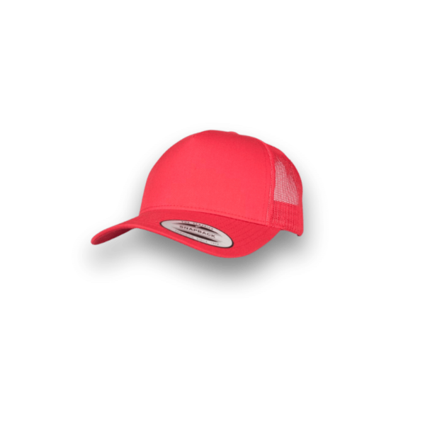 LA CASQUETTE TRUCKER – Image 7