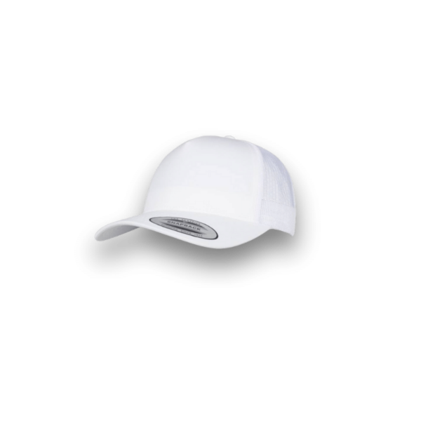 LA CASQUETTE TRUCKER – Image 5