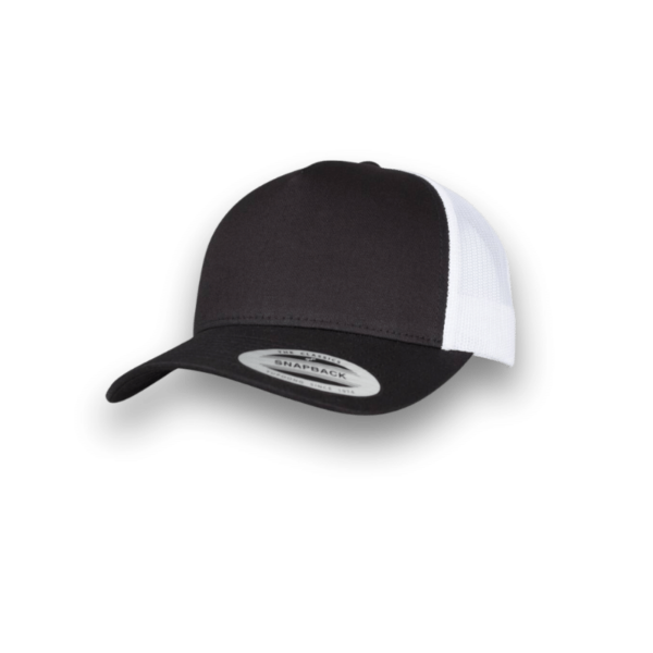 LA CASQUETTE TRUCKER – Image 4