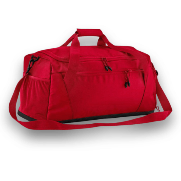 LE SAC DE SPORT