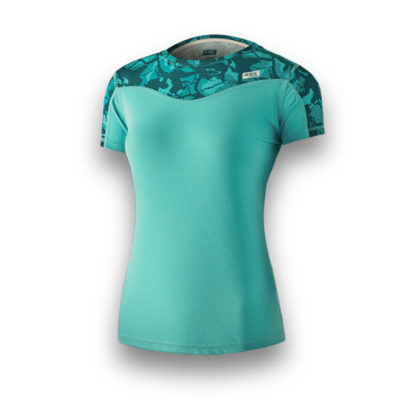 LE T-SHIRT FEMME 42K - ARES