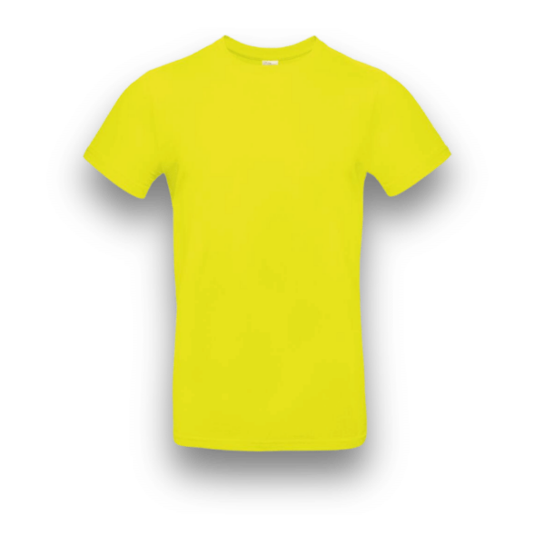 LE T-SHIRT CERTIFIÉ HOMME – Image 16