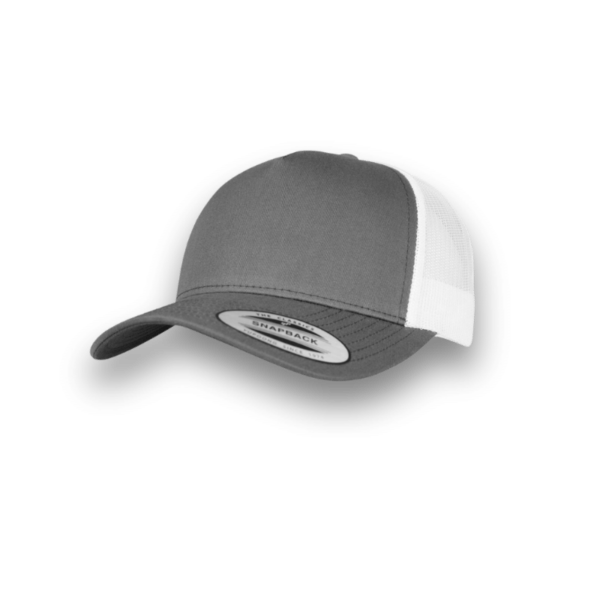 LA CASQUETTE TRUCKER – Image 3