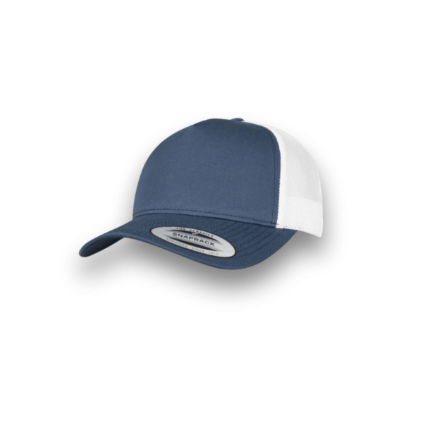 LA CASQUETTE TRUCKER