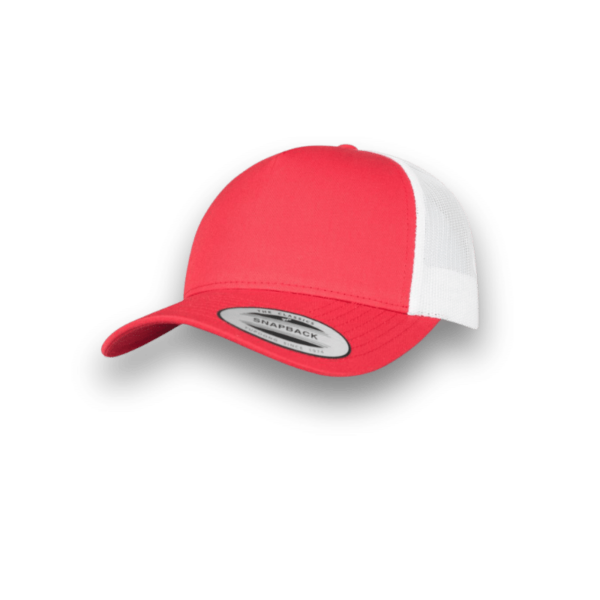 LA CASQUETTE TRUCKER – Image 2