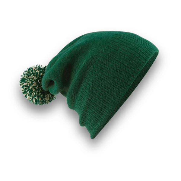 LE BONNET À POMPOM – Image 9