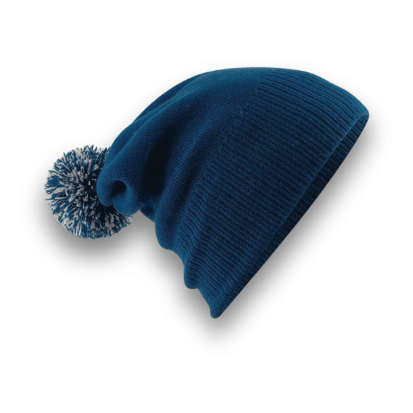 LE BONNET À POMPOM – Image 7