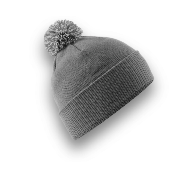 LE BONNET À POMPOM – Image 3