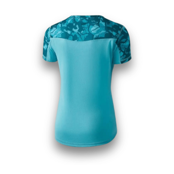 LE T-SHIRT FEMME 42K - ARES – Image 2