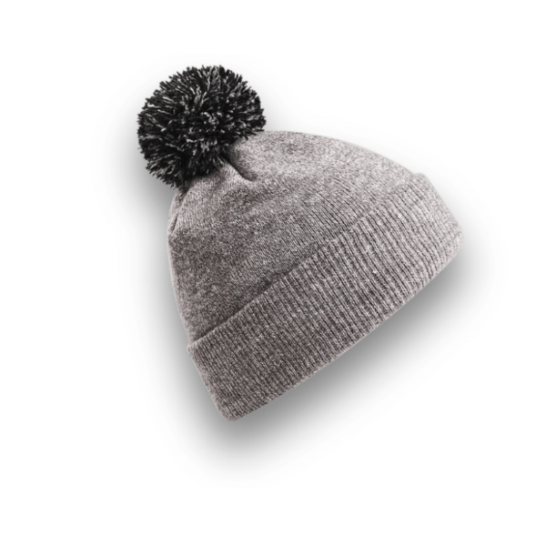 LE BONNET À POMPOM – Image 4