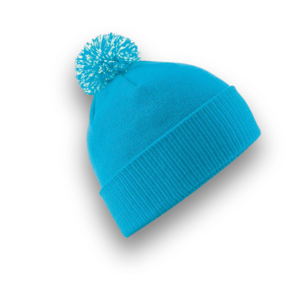 LE BONNET À POMPOM – Image 5