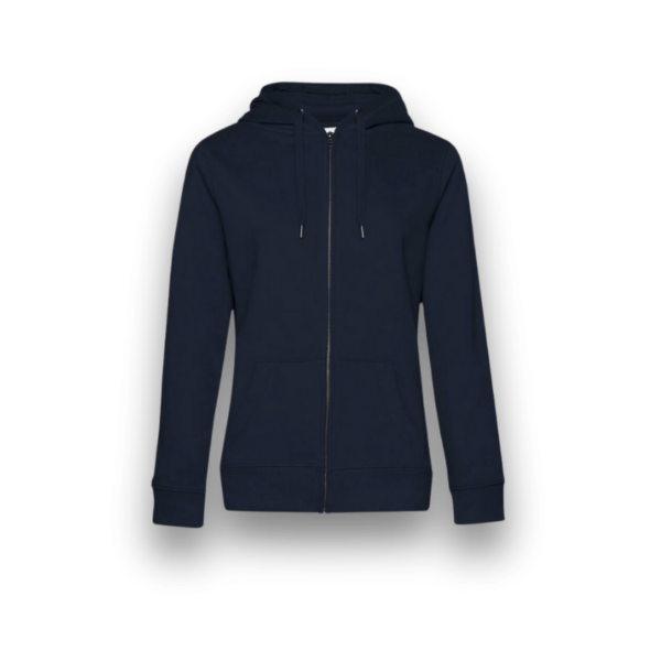 LE SWEAT ZIPPÉ CERTIFIÉ FEMME – Image 8