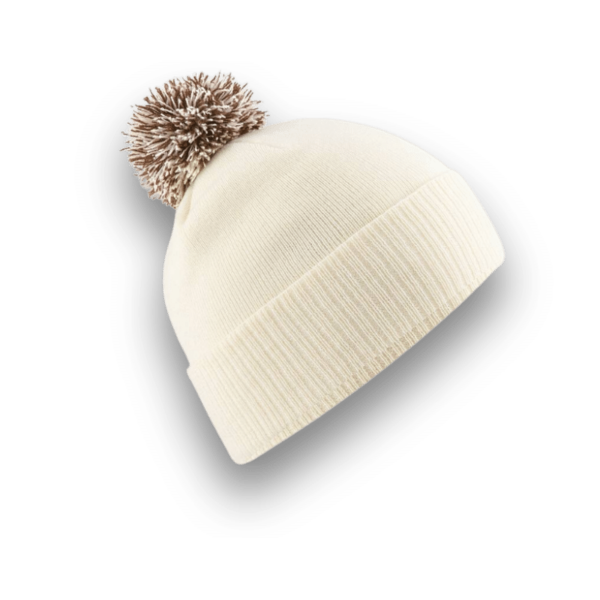 LE BONNET À POMPOM – Image 6