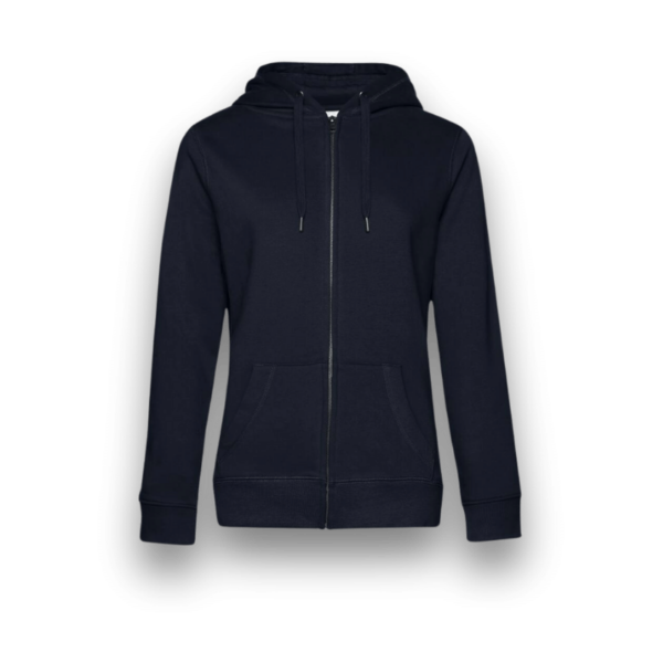 LE SWEAT ZIPPÉ CERTIFIÉ FEMME – Image 9