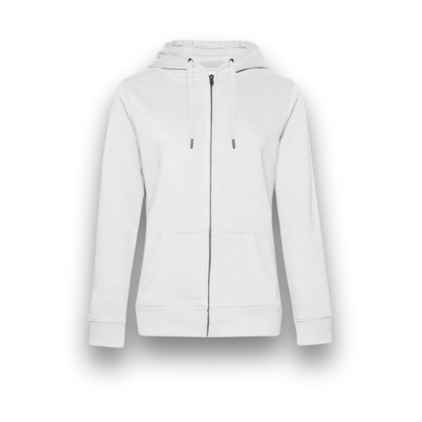 LE SWEAT ZIPPÉ CERTIFIÉ FEMME – Image 11