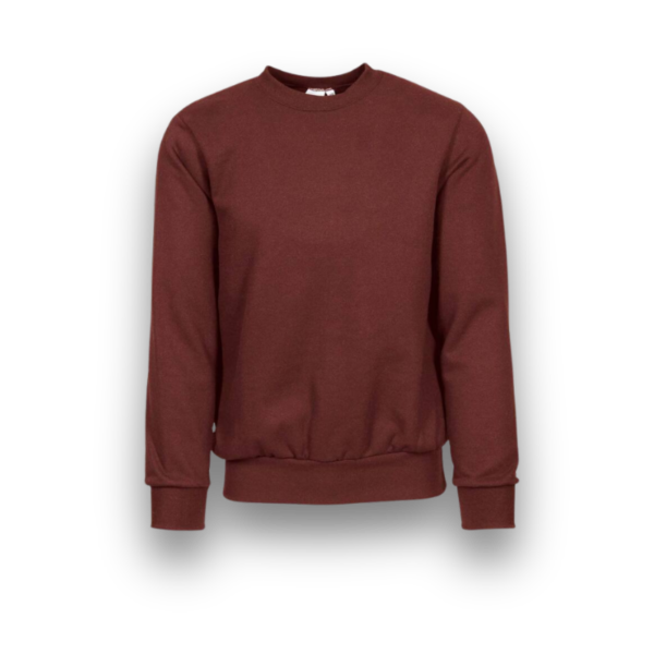 LE SWEAT COL ROND UNISEXE MADE IN EUROPE – Image 6
