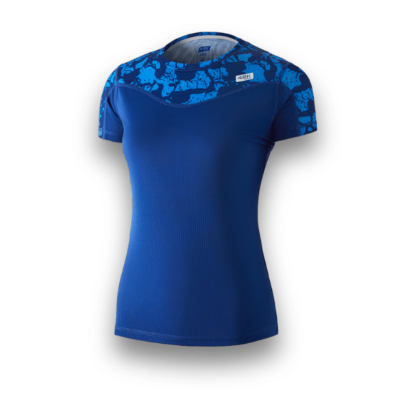LE T-SHIRT FEMME 42K - ARES – Image 3