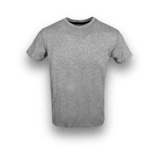 LE T-SHIRT UNISEXE MADE IN EUROPE – Image 5