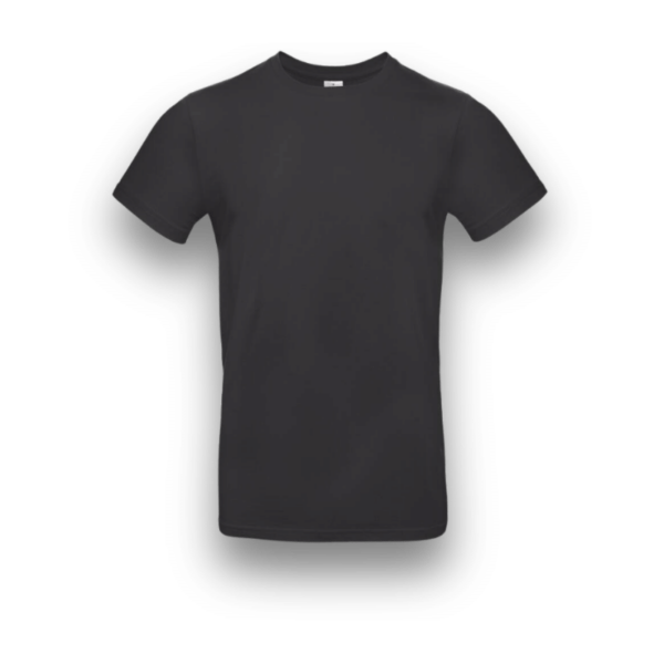 LE T-SHIRT CERTIFIÉ HOMME – Image 2