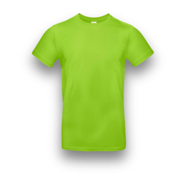 LE T-SHIRT CERTIFIÉ HOMME – Image 19
