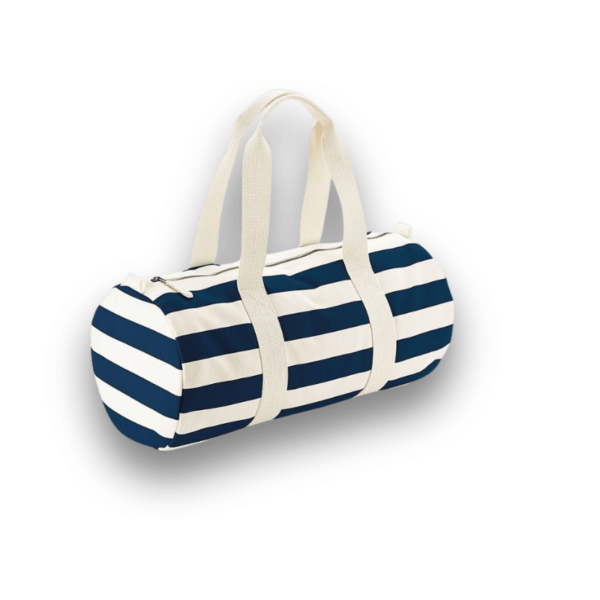 POLOCHON MARINIÈRE COTON