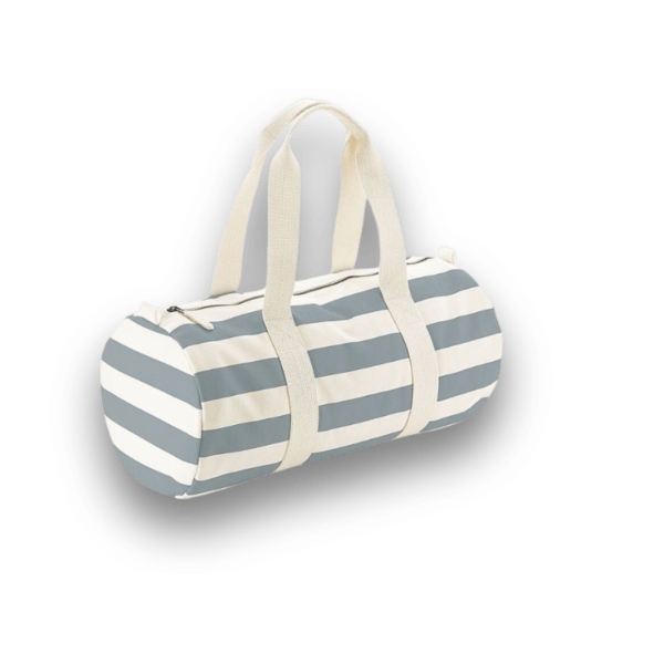 POLOCHON MARINIÈRE COTON – Image 2
