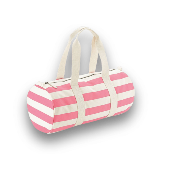 POLOCHON MARINIÈRE COTON – Image 3