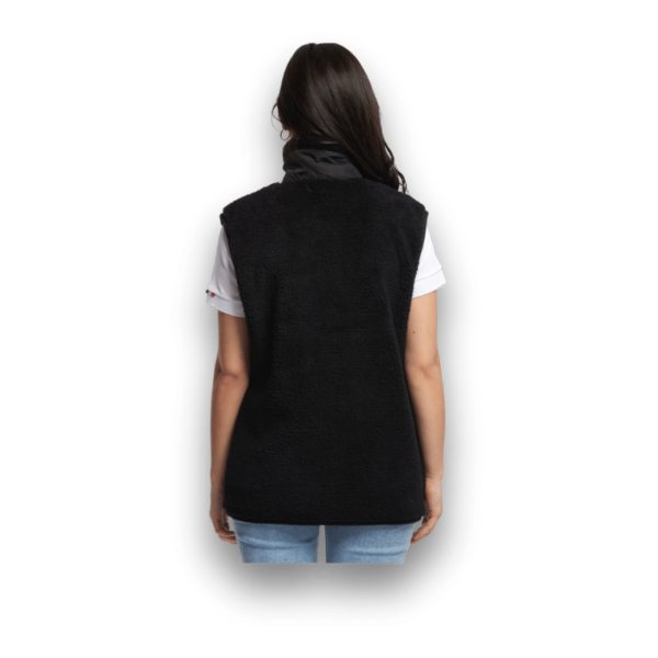 LA SHERPA SANS MANCHE FEMME – Image 3