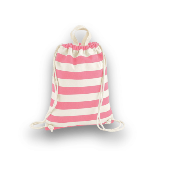 LE SAC À CORDELETTE MARIN – Image 2