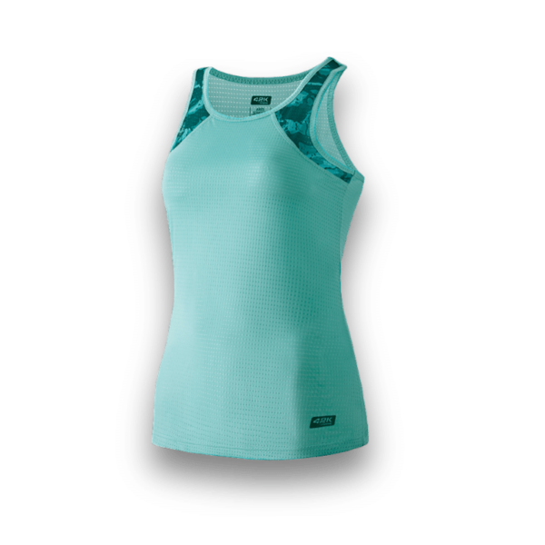 LE DÉBARDEUR FEMME 42K - ARES