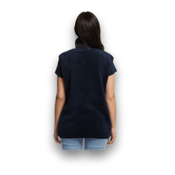LA SHERPA SANS MANCHE FEMME – Image 9