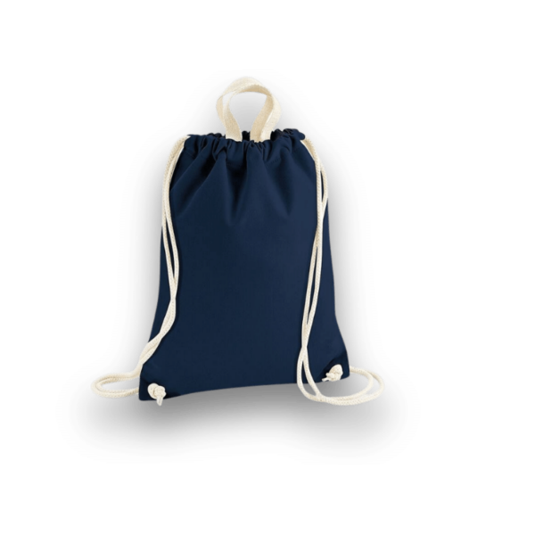 LE SAC À CORDELETTE MARIN – Image 5