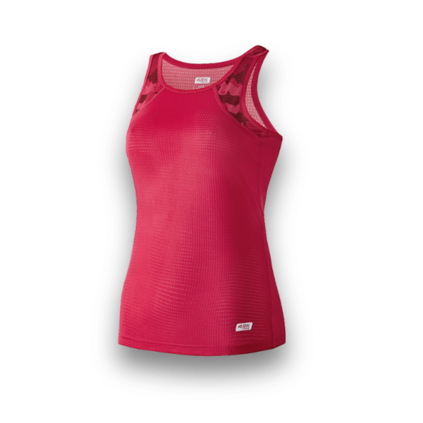 LE DÉBARDEUR FEMME 42K - ARES – Image 3