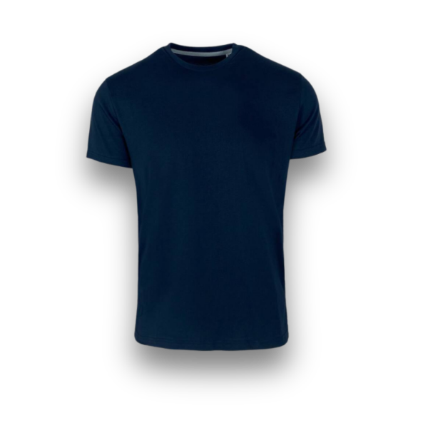 LE T-SHIRT UNISEXE MADE IN EUROPE – Image 4