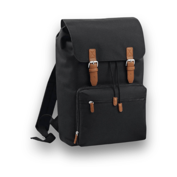LE SAC À DOS VINTAGE