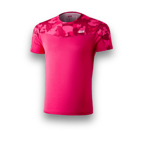 LE T-SHIRT HOMME 42K - ARES – Image 5