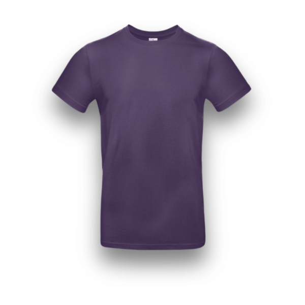 LE T-SHIRT CERTIFIÉ HOMME – Image 3