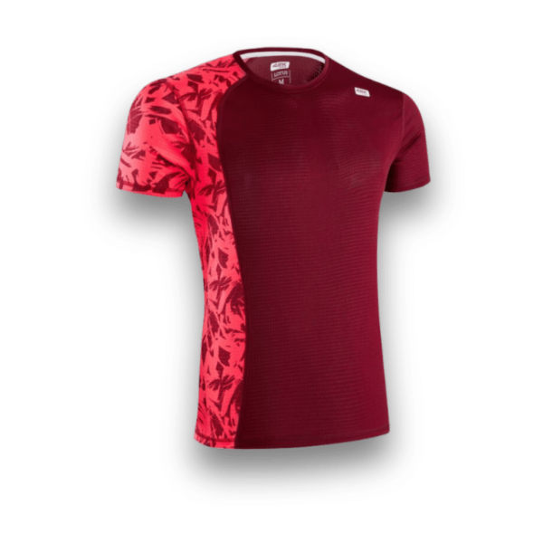 LE T-SHIRT HOMME 42K - LOTUS