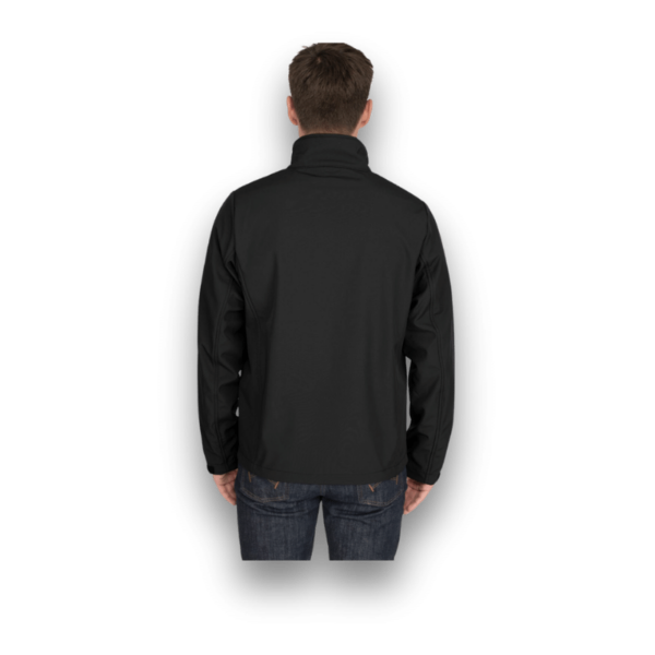 LA VESTE HYBRIDE HOMME – Image 3