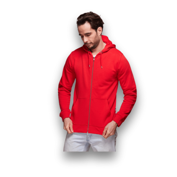 LE SWEAT ZIPPÉ UNISEXE – Image 13
